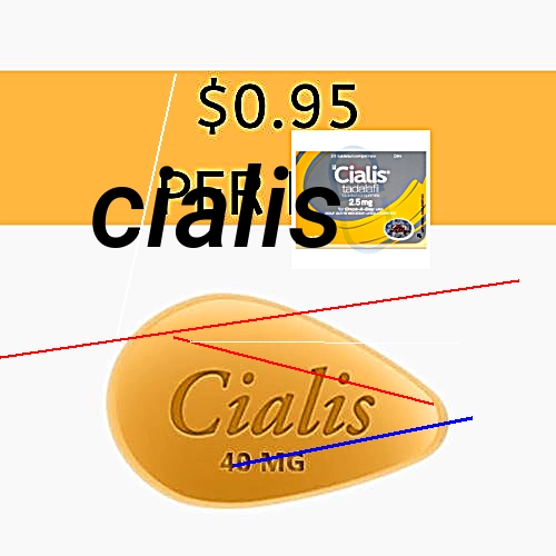 Un site fiable pour acheter du cialis